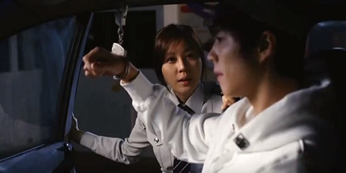 Park Bo Gum: Thanh gươm báu của màn ảnh xứ kim chi - Ảnh 2.