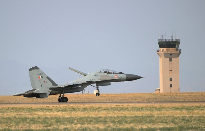 Máy bay MiG trên con đường “chinh phục” Ấn Độ - Ảnh 2.