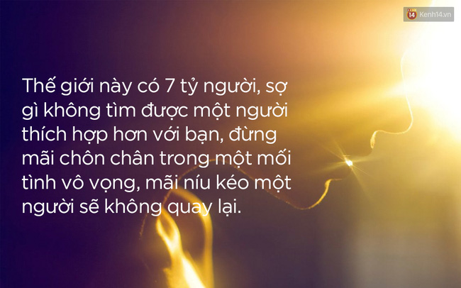 Này các cô gái, hãy luôn nhớ yêu bản thân mình! - Ảnh 1.