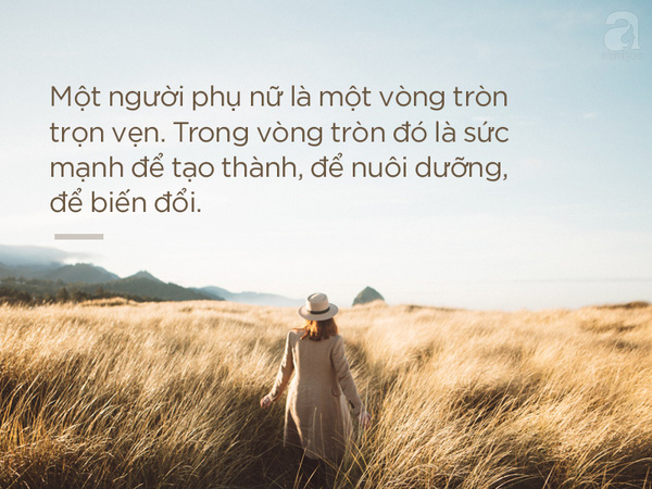 5 từ kỳ diệu mà phụ nữ xứng đáng đón nhận, theo lời ông bố ngôn tình Hoàng Anh Tú - Ảnh 1.