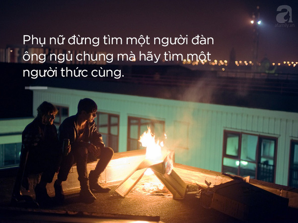 5 từ kỳ diệu mà phụ nữ xứng đáng đón nhận, theo lời ông bố ngôn tình Hoàng Anh Tú - Ảnh 2.