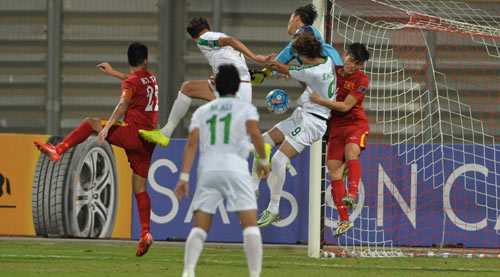 Fan châu Á khen U19 Việt Nam tinh thần tuyệt vời - Ảnh 2.