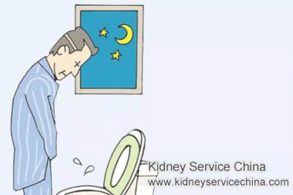 9 triệu chứng của bệnh thận bạn nhất định không được bỏ qua - Ảnh 1.