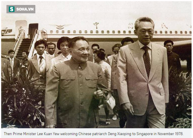 Straits Times: Người Trung Quốc đang lầm tưởng lớn về Singapore - Ảnh 1.