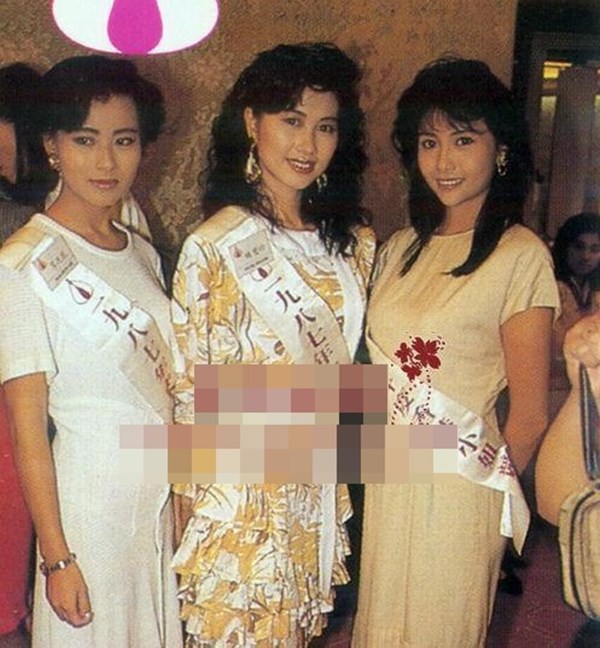 Nữ thần gợi cảm màn ảnh Hong Kong thập niên 90 giờ ra sao? - Ảnh 1.