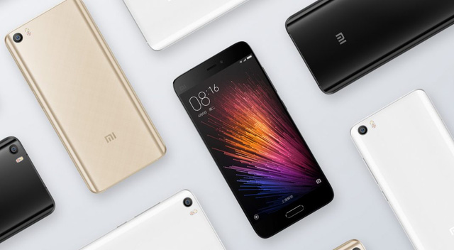 4 lý do khiến Xiaomi Mi 5 chính hãng giá 6.9 triệu lại đáng mua hơn nhiều máy 10 triệu - Ảnh 1.