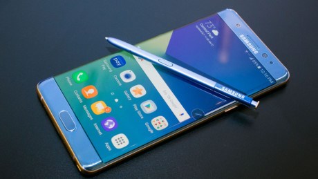 Samsung sẽ “xử” 200 cán bộ cấp cao sau vụ Note 7 - Ảnh 2.