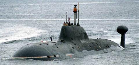 Vì sao Nga - Trung ớn lạnh tàu ngầm lớp Seawolf của Mỹ? - Ảnh 2.