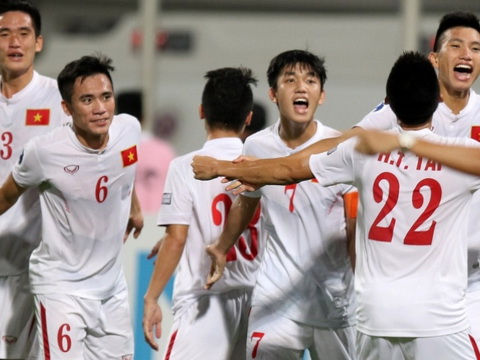 U19 Việt Nam hưởng lợi từ thể thức thi đấu mới của AFC - Ảnh 1.