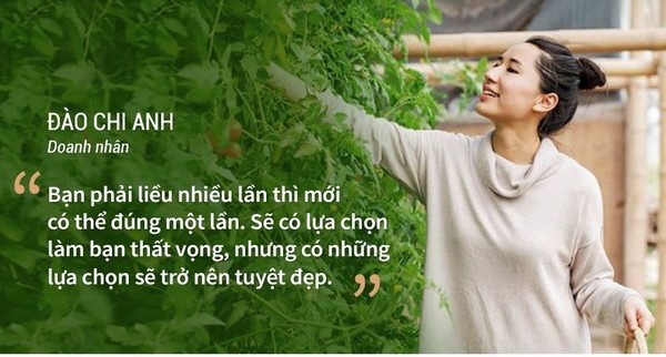 Đào Chi Anh đã làm gì sau 3 năm điều hành The KAfe? - Ảnh 1.