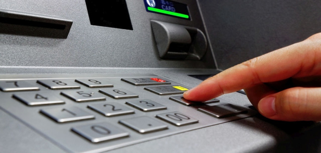 Có thể bạn chưa biết đằng sau việc mã PIN ATM thường có 4 chữ số là một người đàn ông biết nghe lời vợ - Ảnh 1.
