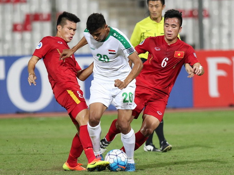 Cựu tuyển thủ Quốc Vượng: Thua Nhật Bản nhưng U19 Việt Nam đã quá tuyệt vời - Ảnh 1.