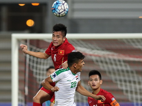 Hoàng Anh Tuấn: Bóng đá trẻ Việt Nam đang đi đúng hướng - Ảnh 1.