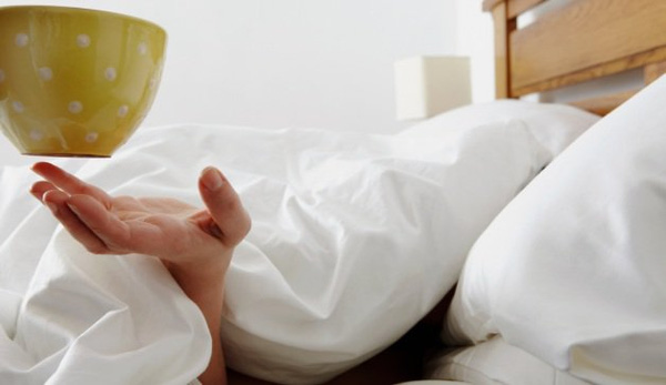 8 dấu hiệu bất thường khi ngủ cảnh báo những bệnh tiềm ẩn đang rình rập bạn - Ảnh 2.
