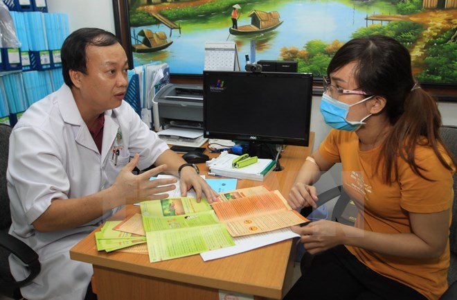 Phát hiện 17 trường hợp nhiễm virus Zika ở Thành phố Hồ Chí Minh - Ảnh 1.