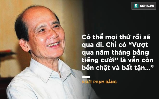 NSƯT Phạm Bằng đột ngột qua đời vì ung thư - Ảnh 2.