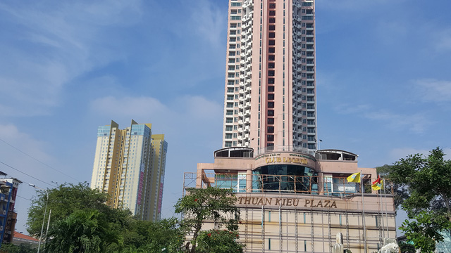 Sau gần 20 năm, Thuận Kiều Plaza của Vạn Thịnh Phát đang có thay đổi lớn? - Ảnh 1.