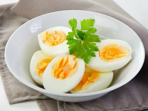 3 kiểu ăn trứng có hại hơn là có lợi - Ảnh 1.