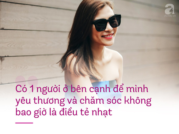 Thúy Diễm: Gõ cửa vào nhầm phòng bố chồng trước ngày cưới - Ảnh 1.