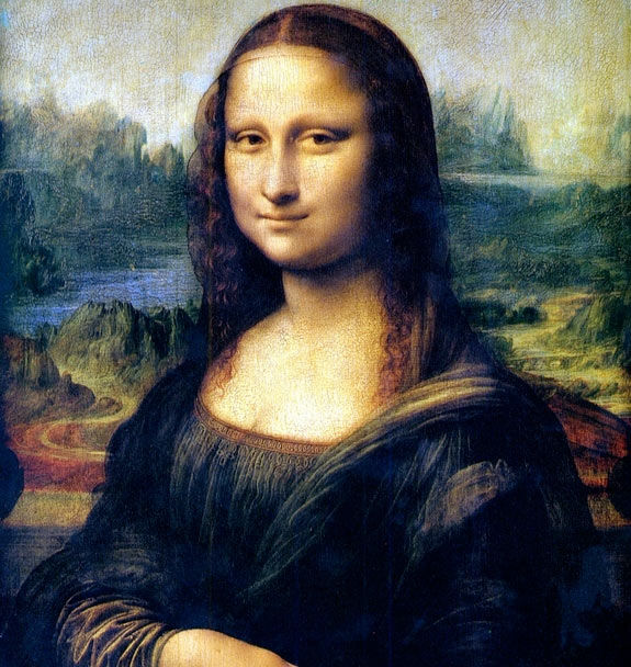 Thắc mắc kinh điển về nụ cười của nàng Mona Lisa đã được giải đáp - Ảnh 1.