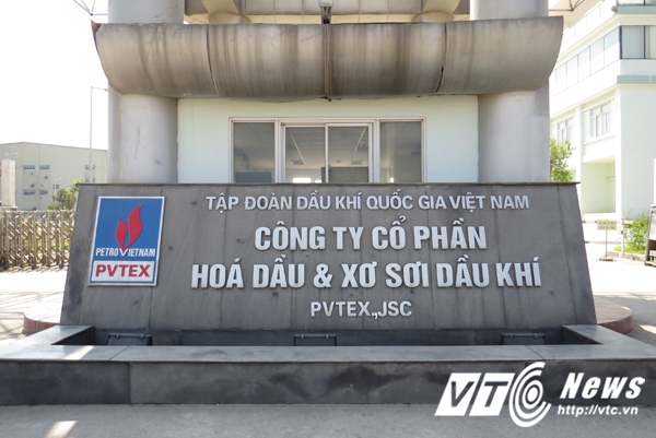 Nhà máy thua lỗ nghìn tỷ của cựu TGĐ Vũ Đình Duy qua lời kể công nhân nhà máy - Ảnh 1.