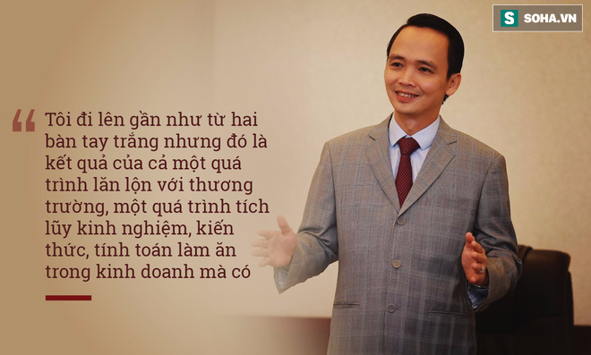 Chỉ 2 ngày nữa, đại gia Trịnh Văn Quyết sẽ vượt mặt tỷ phú Phạm Nhật Vượng? - Ảnh 1.