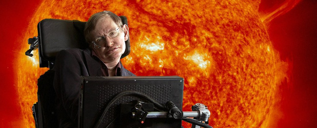 Stephen Hawking: Xin đừng tiếp cận người ngoài hành tinh nữa, trước khi quá muộn - Ảnh 1.