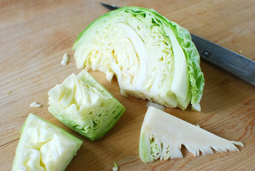 Nếu ăn rau bắp cải, bạn nhất định phải nhớ điều này - Ảnh 1.