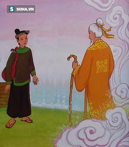 Câu chuyện ly kỳ về vị thần y chữa khỏi bệnh phong cho Mỵ Châu công chúa - Ảnh 1.