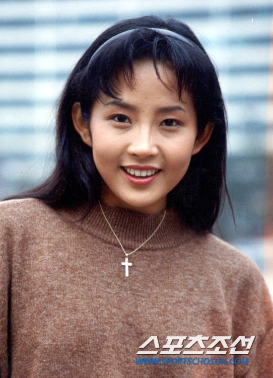 Những hình ảnh hiếm có khó tìm của các nữ diễn viên đình đám xứ Hàn - Ảnh 11.