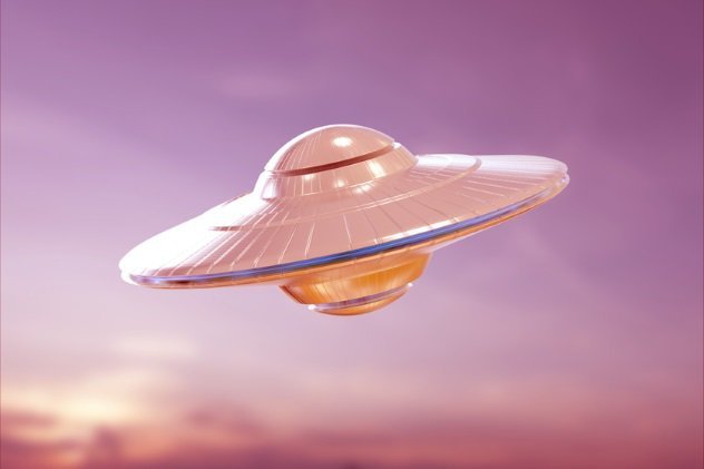 UFO, người ngoài hành tinh và những cái chết bí ẩn! - Ảnh 4.