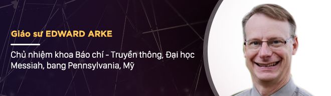 Tác giả sách về điệp viên hoàn hảo Phạm Xuân Ẩn: Kết quả bầu cử có thể rất khác nếu... - Ảnh 2.