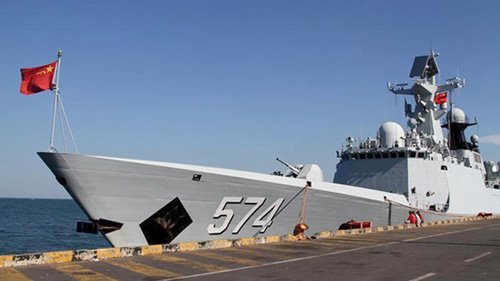 Hội thảo Biển Đông lần thứ 8: Hải quân và Cảnh sát biển sẽ cùng lên tiếng về chủ quyền - Ảnh 1.