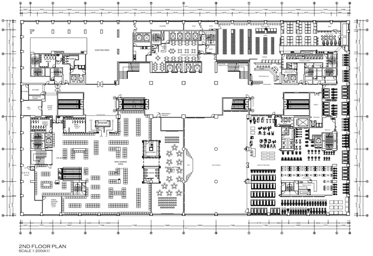 Những thủ thuật móc túi hợp pháp tại kinh đô cờ bạc lớn nhất thế giới Las Vegas - Ảnh 5.