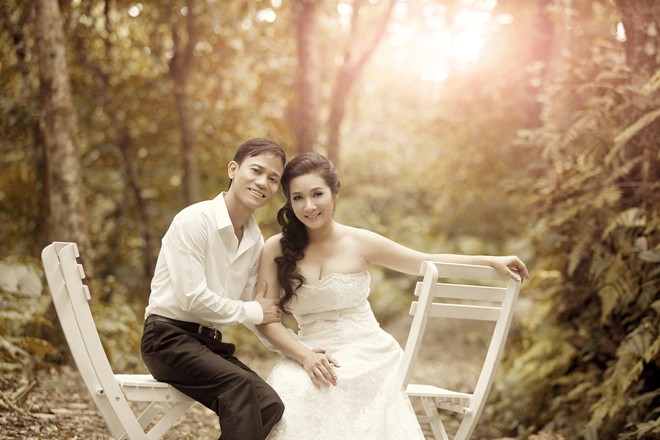 Cuộc sống vợ chồng của Thanh Thanh Hiền và con trai Chế Linh khiến nhiều người bất ngờ - Ảnh 2.