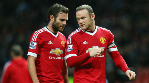 Mourinho tính trảm 11 cầu thủ: Có Rooney, Mata, Carrick - Ảnh 1.