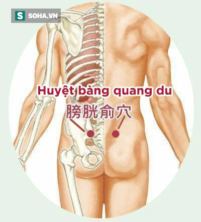 Quý ông làm điều đơn giản này mỗi ngày, cả đời không lo mắc bệnh tuyến tiền liệt - Ảnh 2.