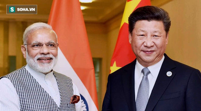 Hết kiên nhẫn với Trung Quốc, Thủ tướng Ấn Độ quyết định cứng rắn - Ảnh 1.