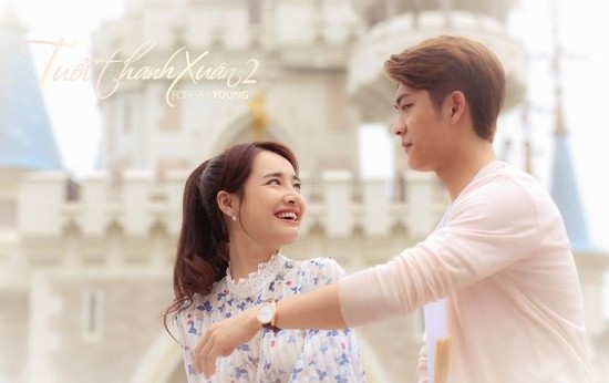 Tuổi thanh xuân 2 liệu có đang đi theo lối mòn của nhiều bộ phim nổi tiếng khác? - Ảnh 1.