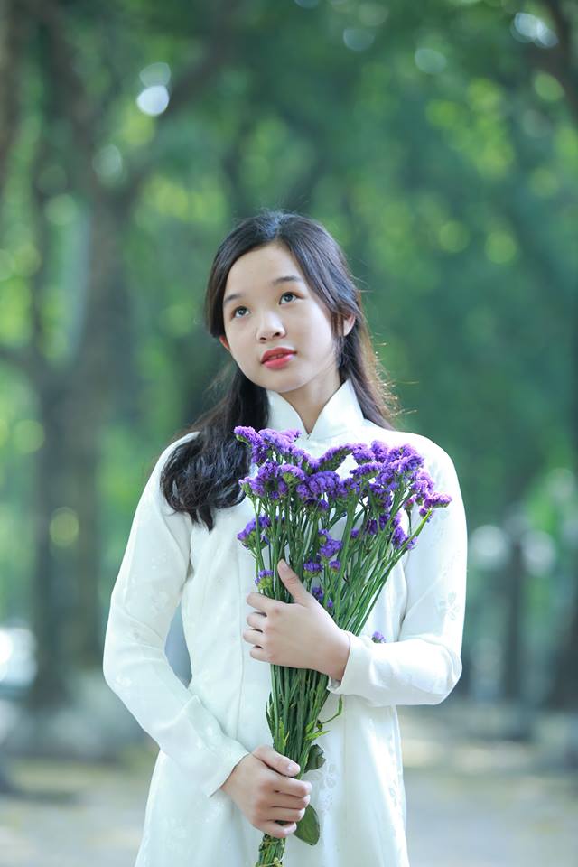 Chuyện hai con gái tài năng của nghệ sĩ Thanh Thanh Hiền - Ảnh 2.
