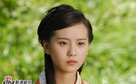 Những nữ thứ đáng thương trong phim võ hiệp Kim Dung - Ảnh 2.