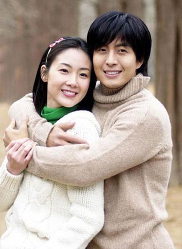 99% fan nhầm rằng Bản tình ca mùa đông là phim có rating cao nhất của Choi Ji Woo - Ảnh 1.