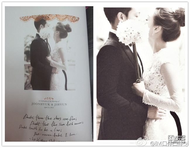 Cặp đôi Huyền thoại biển xanh Jeon Ji Hyun - Lee Min Ho: Đẹp, giàu, đến người yêu cũng khủng - Ảnh 19.