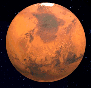 Trải nghiệm đi du lịch sao Hỏa mà chẳng tốn một xu với NASA - Ảnh 1.