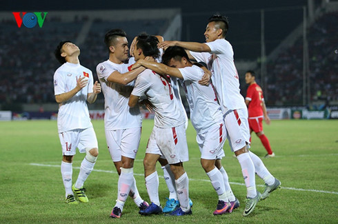 AFF Cup 2016 và nỗi ám ảnh về những vụ nổ bom - Ảnh 1.