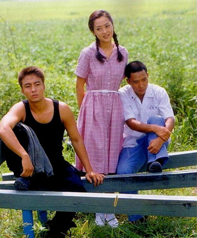 Đây chính là bộ phim đầu tiên khiến khán giả Việt biết đến phim Hàn Quốc - Ảnh 8.