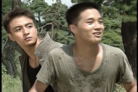 Đây chính là bộ phim đầu tiên khiến khán giả Việt biết đến phim Hàn Quốc - Ảnh 13.