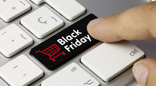 Những điều xương máu cần lưu ý khi mua hàng online trong mùa Black Friday 2016 - Ảnh 1.