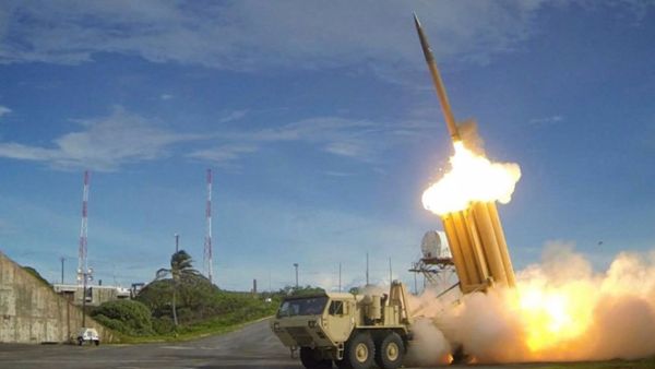 Nhật Bản cân nhắc triển khai THAAD: Mũi tên nhiều đích - Ảnh 1.