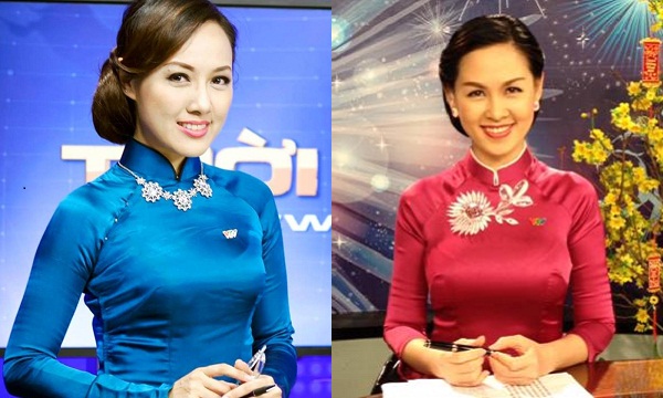 BTV Vân Anh rời VTV, MC nữ nào sẽ giữ sóng Thời sự 19h? - Ảnh 2.